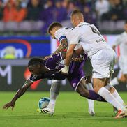 Fiorentina - Napoli, în etapa #3 din Serie A // FOTO: Getty Images