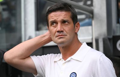 Cristi Chivu, prima reacție după eșecul dramatic din „Derby D'Italia”: „Am făcut un meci excelent. Doar un lucru ne-a lipsit”