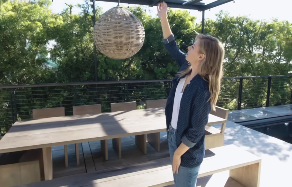 Cum arată o vilă de 25 milioane de dolari pe plajă? Maria Sharapova tocmai a prezentat imaginile din interior