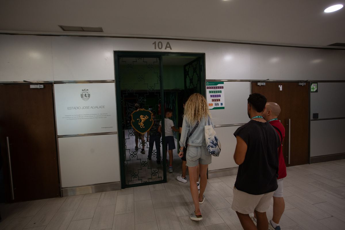 50 de milioane € pentru 2.000 de locuri noi » GSP a surprins transformarea în timp-record a stadionului care va găzdui Legends Charity Game