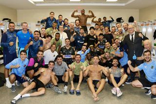 Ianis Hagi a debutat la Alanyaspor » Românul a fost introdus în minutul 66