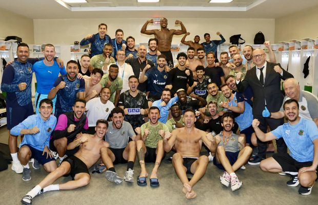 Ianis Hagi a debutat la Alanyaspor » Românul a fost introdus în minutul 66