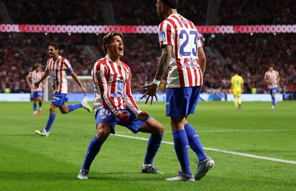 Atletico Madrid ar putea avea o nouă conducere » Cine vrea să preia controlul echipei și s-o transforme într-o „sperietoare” pentru Real și Barca