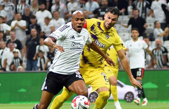 Pe el „l-a scăpat” Varga! Cu cine tocmai a semnat campionul european din 2016