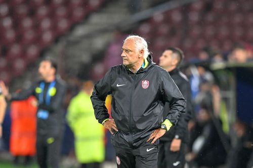 Andrea Mandorlini / foto: Imago