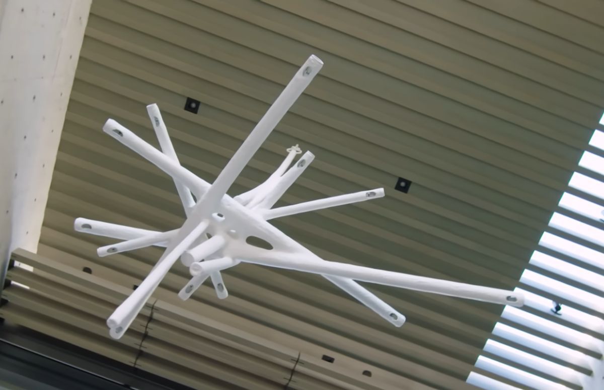 Imagini excepționale cu vila cumpărată de Luka Doncic de la Maria Sharapova