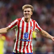 Atletico Madrid - Villarreal, în etapa #4 din La Liga // FOTO: Getty Images