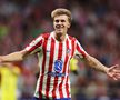 Atletico Madrid - Villarreal, în etapa #4 din La Liga // FOTO: Getty Images