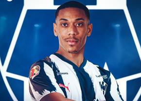 Uluitor unde a ajuns să semneze la 29 de ani Anthony Martial, cel mai promițător jucător al anului 2015! » Primul francez din istoria clubului