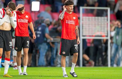 Dennis Man, ignorat de antrenorul lui PSV. Ce s-a întâmplat la thriller-ul cu 8 goluri din Olanda