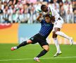 Juventus - Inter Milano, în etapa #3 din Serie A // FOTO: Getty Images