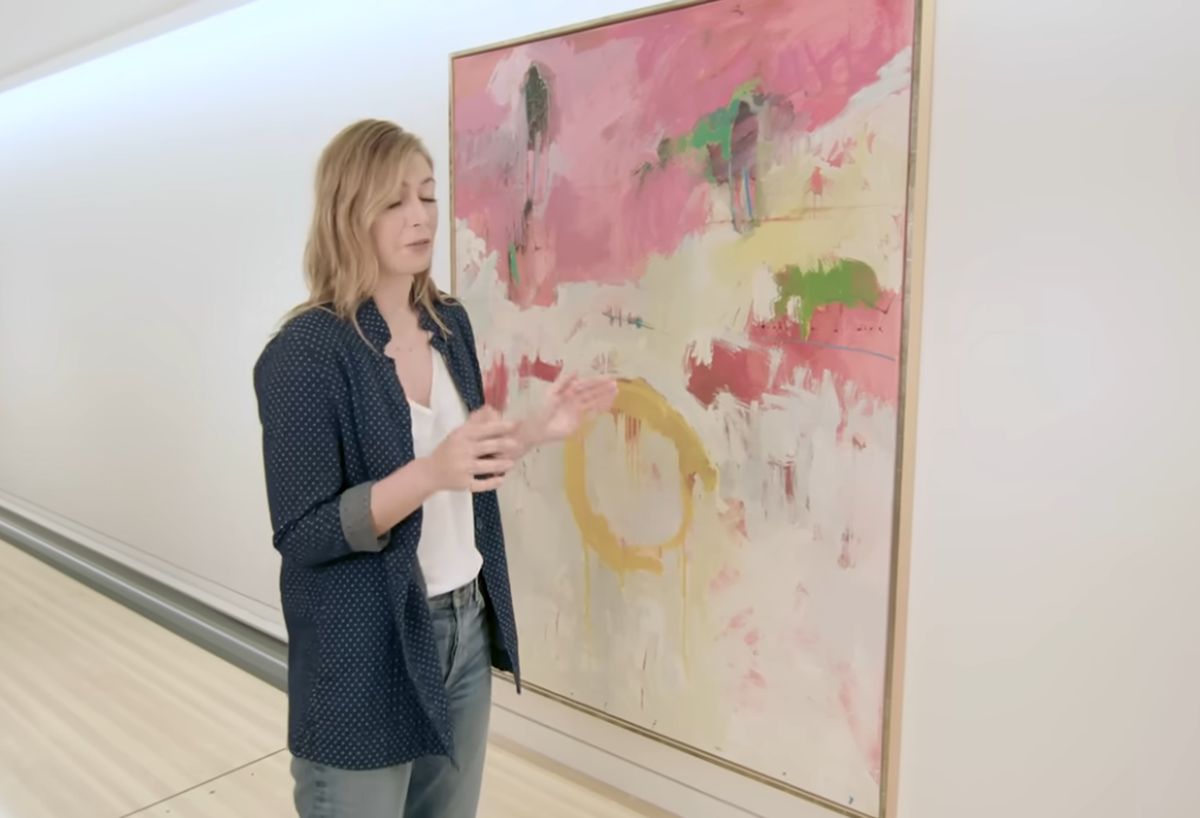 Cum arată o vilă de 25 milioane de dolari pe plajă? Maria Sharapova tocmai a prezentat imaginile din interior