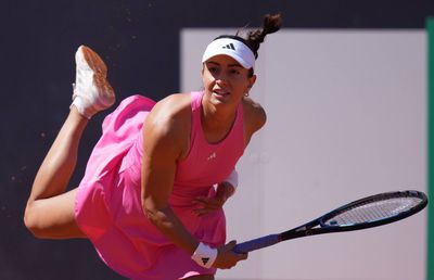 După două semifinale în primele două luni ale anului, o tenismenă a fost diagnosticată cu „boala sărutului”: „Această perioadă m-a testat”