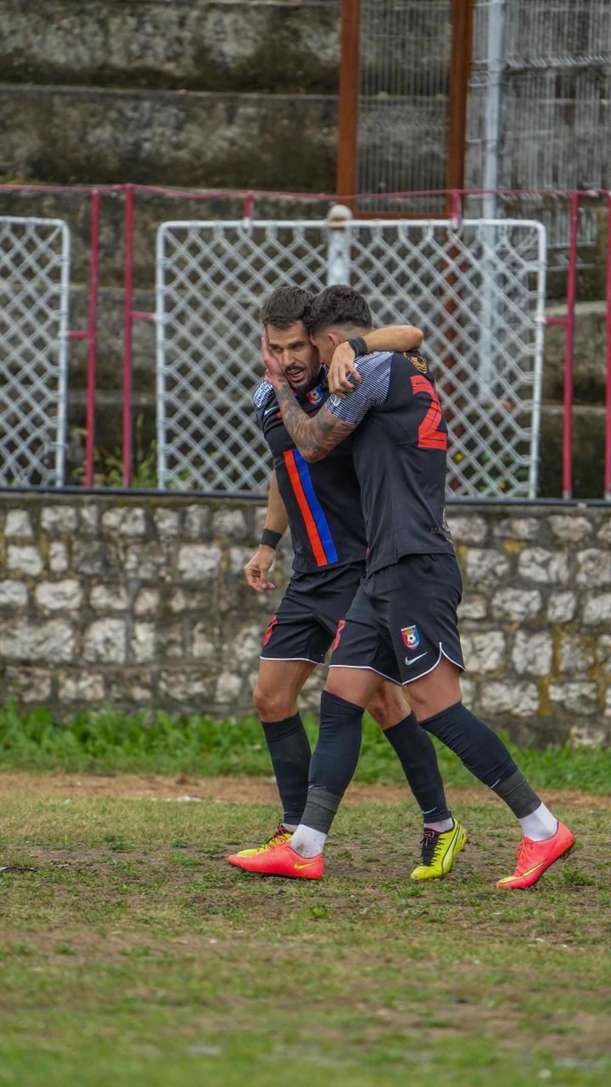 Fluier final în etapa #6 din Liga 2: Schimbare de lider! Dezlănțuire în Olimpia Satu Mare - Corvinul » Rezultatele rundei și clasamentul