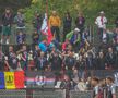 Câmpulung Muscel - Chindia Târgoviște 1-1 / Foto: Facebook Chindia Târgoviște