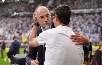 Antrenorul lui Juventus, fair-play după ce l-a învins în prelungiri pe Cristi Chivu: „O echipă de talie mondială”