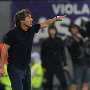 Fiorentina - Napoli, în etapa #3 din Serie A // FOTO: Getty Images