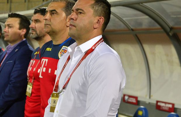 FEROE - ROMÂNIA 0-3 // VIDEO Iosif Rotariu a criticat la GSP LIVE selecția făcută de Cosmin Contra: „Ce români mai sunt ca Dorin Rotariu?”