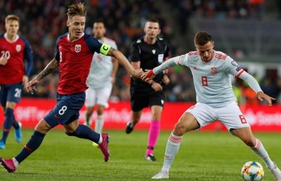 Norvegia de care trebuie să ne temem! » Theodor Jumătate avertizează în privința forței adversarului României de marți, când „tricolorii” au un meci de totul sau nimic