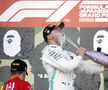 FORMULA 1 // Valtteri Bottas, victorie în MP al Japoniei după un start fabulos! Mercedes, pentru a 6-a oară campioană la constructori