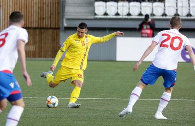 FEROE - ROMÂNIA 0-3 // Gabi Balint, nemilos chiar dacă România a câștigat: „Lâncezeală în joc și combinații greoaie” » Ce spune despre meciul cu Norvegia