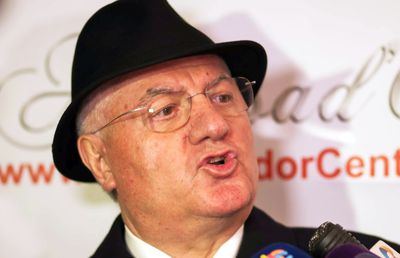 ROMÂNIA - NORVEGIA // Dumitru Dragomir, derapaj după atacul LPF la adresa „naționalei” și a FRF: „Mulți oligofreni se cred pricepuți. E o lipitoare!”