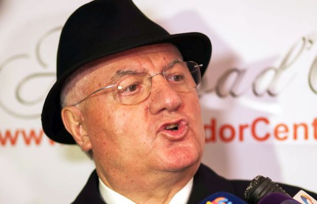 ROMÂNIA - NORVEGIA // Dumitru Dragomir, derapaj după atacul LPF la adresa „naționalei” și a FRF: „Mulți oligofreni se cred pricepuți. E o lipitoare!”