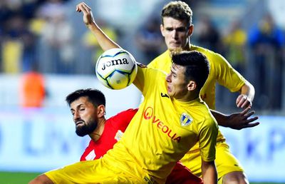 LIGA 2, etapa #11// VIDEO Petrolul câștigă lejer cu Daco-Getica și o depășește pe Rapid, care are două meciuri în minus » Clasamentul actualizat