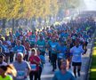 MARATONUL BUCUREȘTI // FOTO Sărbătoare pe străzile Capitalei: iată câștigătorii Maratonului de la București