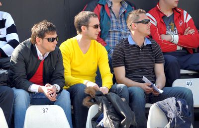 EXCLUSIV Daniel Stanciu, fostul oficial de la FCSB, CFR Cluj și Dinamo, semnează luni cu U Cluj, marea rivală a campioanei