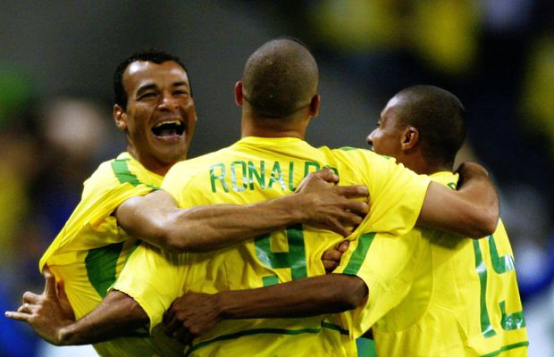 Legendarul Cafu, bănuit de legături cu un temut grup terorist » Reacția fotbalistului
