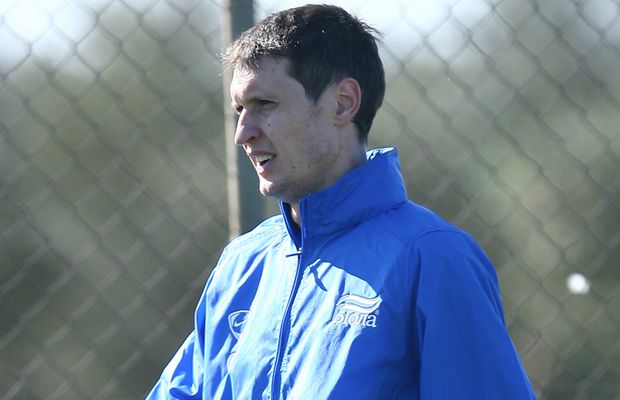 Ionuț Mazilu la GSP LIVE » Urmărește emisiunea AICI