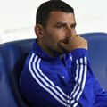 Eugen Trică a reușit promovarea în Liga 2 alături de FC U Craiova