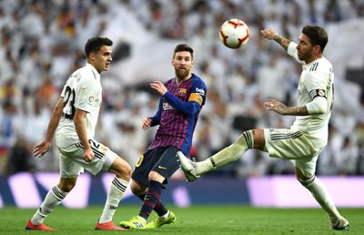 LA LIGA. Ziua și ora primului Barcelona - Real Madrid din acest sezon » Când debutează Ronald Koeman ca antrenor în El Clasico