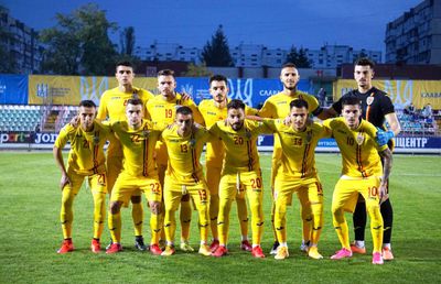 ROMÂNIA U21 - MALTA U21. Prindem ultimul bilet de Euro? GSP vă prezintă calculele de calificare din toate grupele