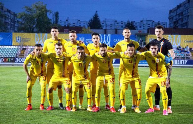 ROMÂNIA U21 - MALTA U21. Prindem ultimul bilet de Euro? GSP vă prezintă calculele de calificare din toate grupele