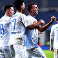 Ștefan Baiaram are 16 meciuri la CS Universitatea Craiova