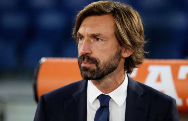 Andrea Pirlo, elogiu pentru Mircea Lucescu: „Un maestru!”