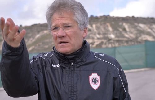 Ladislau Boloni, 67 de ani, va semna pe două sezoane cu Panathinaikos