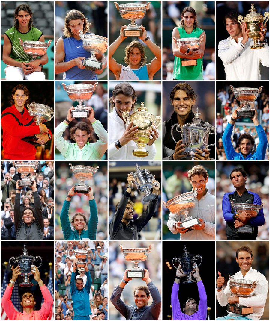 Titanii umăr la umăr » Nadal despre Federer: „Avem o rivalitate fantastică de mulți ani, dar și o relație bună, ne respectăm imens. Într-un fel, el se bucură atunci când câștig și eu când câștigă el
