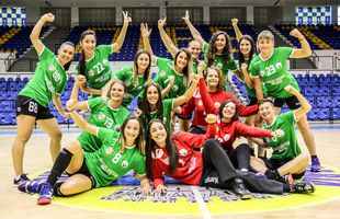 EXCLUSIV Două echipe nu vor participa la turneul feminin de la Ploiești! Altă formaţie are doar 8 jucătoare