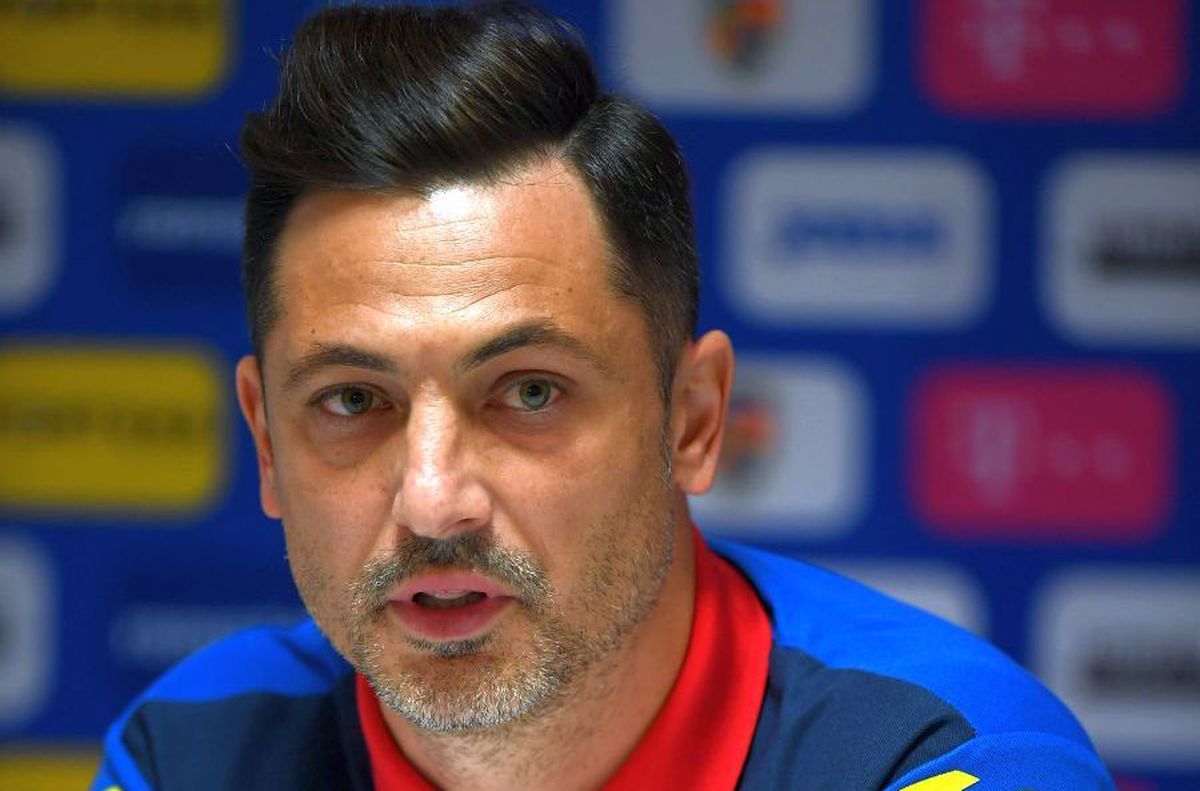 Mirel Rădoi, dat de gol de un fost coleg: „Arabii de-abia îl așteaptă! Credeți-mă!”
