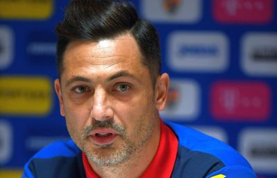 Mirel Rădoi, dat de gol de un fost coleg: „Arabii de-abia îl așteaptă! Credeți-mă!”