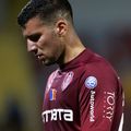 George Țucudean, ultima dată la CFR Cluj, a luat decizia să se retragă din cariera de fotbalist la numai 29 de ani.