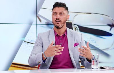 EXCLUSIV Ciprian Marica știe de unde vine haosul în fotbal: „Ne credem de multe ori că suntem buricul pământului și totul se învârte în jurul nostru”