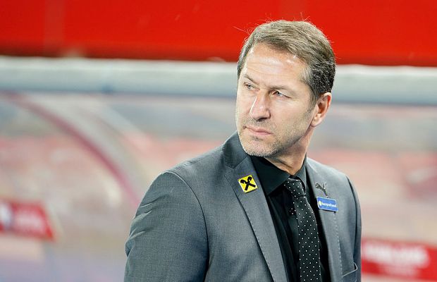 ROMÂNIA - AUSTRIA. Selecționerul Austriei a remarcat problema României: „Rădoi a schimbat mulți jucători, dar nu a făcut asta”