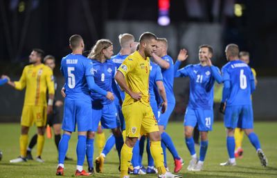 Sergiu Hanca a părăsit cantonamentul României și dă cărțile pe față: „De asta nu ne-am calificat la Euro”