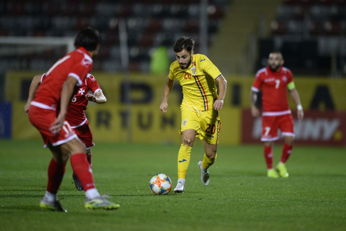 ROMÂNIA. Răzvan Burleanu și-a asumat ratarea calificării la Euro 2020: „Președintele FRF e vinovat!” » Ce spune despre plecarea lui Mirel Rădoi