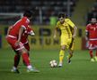EXCLUSIV // UPDATE Fotbalistul din lotul României U21 care a acuzat simptome de COVID-19 înaintea meciului cu Malta a fost testat pozitiv!