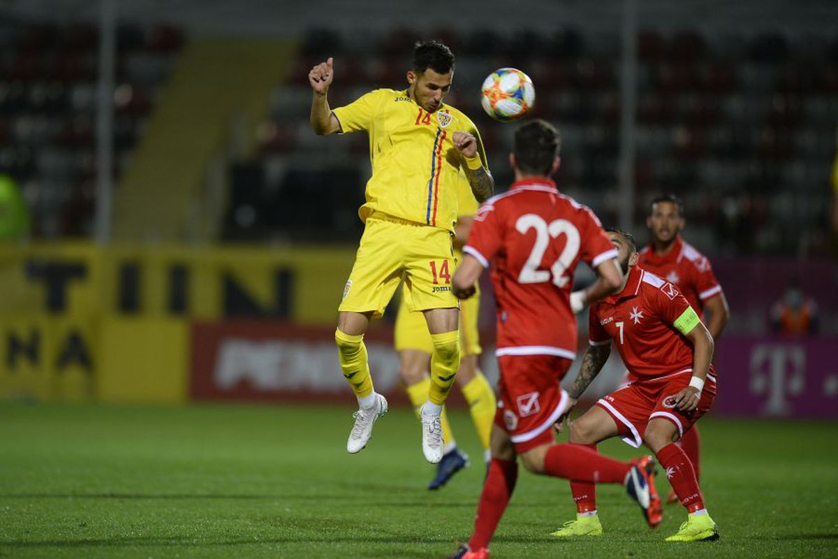 ROMÂNIA. Răzvan Burleanu și-a asumat ratarea calificării la Euro 2020: „Președintele FRF e vinovat!” » Ce spune despre plecarea lui Mirel Rădoi